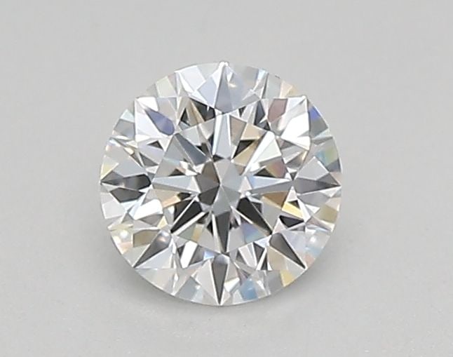 Ideal Loose Diamond - ROUND 0.31ct D VVS2: Ideal Loose Diamond - ROUND 0.31ct D VVS2 Source: This is a real non-mined Diamond that has been grown in a lab Shape: ROUND Carats: 0.31 Color: D Clarity: VVS2 Certification: IGI Video: Video Link