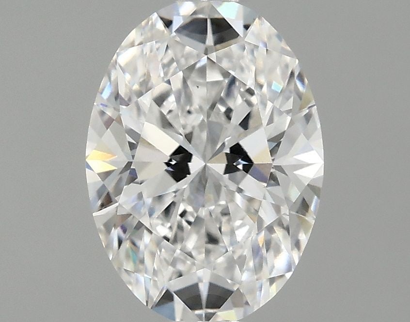 Loose Diamond - OVAL 1.09ct E VS1 (1 of 1)