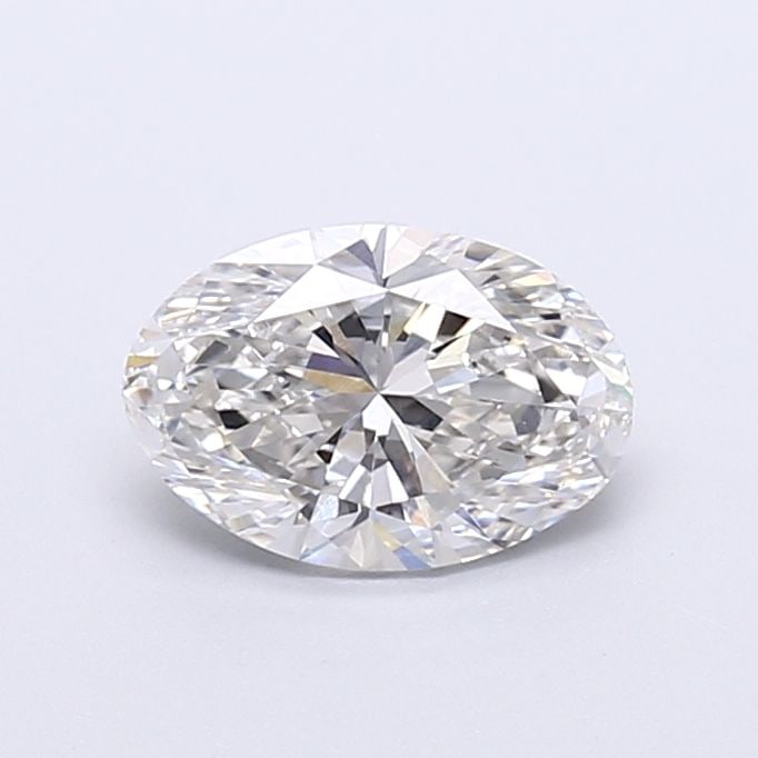 Loose Diamond - OVAL 1.43ct F VVS2: Loose Diamond - OVAL 1.43ct F VVS2 Source: This is a real non-mined Diamond that has been grown in a lab Shape: OVAL Carats: 1.43 Color: F Clarity: VVS2 Certification: IGI Video: