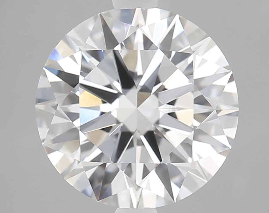 Loose Diamond - ROUND 3.41ct E VVS2: Loose Diamond - ROUND 3.41ct E VVS2 Source: This is a real non-mined Diamond that has been grown in a lab Shape: ROUND Carats: 3.41 Color: E Clarity: VVS2 Certification: IGI Video: