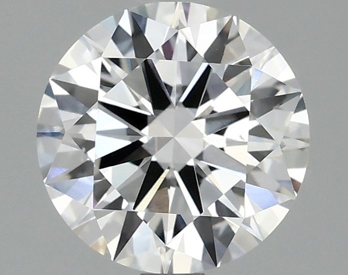 Ideal Loose Diamond - ROUND 1.59ct D VVS2: Ideal Loose Diamond - ROUND 1.59ct D VVS2 Source: This is a real non-mined Diamond that has been grown in a lab Shape: ROUND Carats: 1.59 Color: D Clarity: VVS2 Certification: IGI Video: