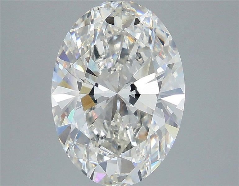 Loose Diamond - OVAL 4.2ct G VS1: Loose Diamond - OVAL 4.2ct G VS1 Source: This is a real non-mined Diamond that has been grown in a lab Shape: OVAL Carats: 4.2 Color: G Clarity: VS1 Certification: IGI Video: