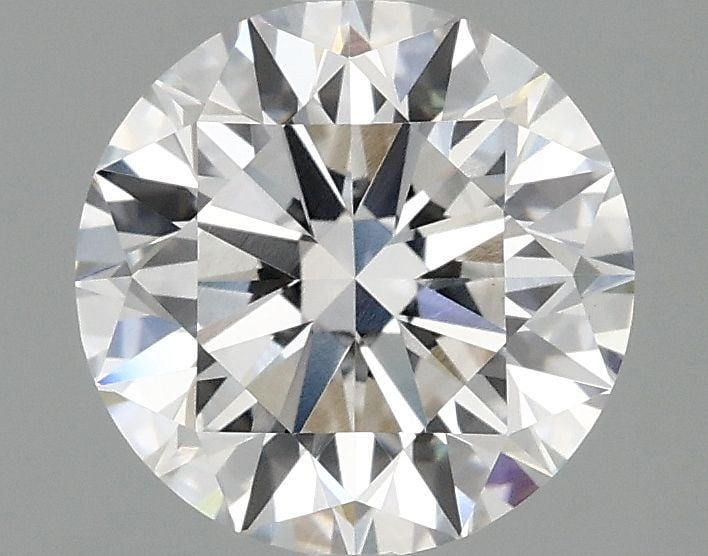 Loose Diamond - ROUND 2.05ct D VS1 (1 of 1)