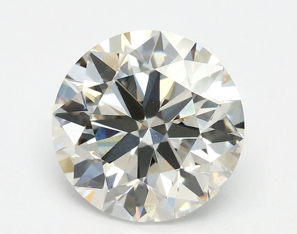 Ideal Loose Diamond - ROUND 2.02ct I VVS2: Ideal Loose Diamond - ROUND 2.02ct I VVS2 Source: This is a real non-mined Diamond that has been grown in a lab Shape: ROUND Carats: 2.02 Color: I Clarity: VVS2 Certification: IGI Video: