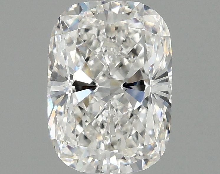 Loose Diamond - CUSHION MODIFIED 1.09ct E VVS2: Loose Diamond - CUSHION MODIFIED 1.09ct E VVS2 Source: This is a real non-mined Diamond that has been grown in a lab Shape: CUSHION MODIFIED Carats: 1.09 Color: E Clarity: VVS2 Certification: IGI Vide