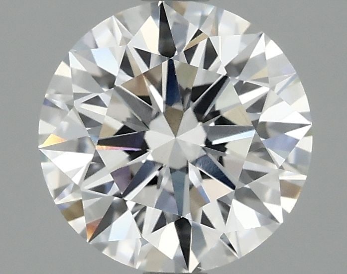 Ideal Loose Diamond - ROUND 2.05ct D VS1 (1 of 1)