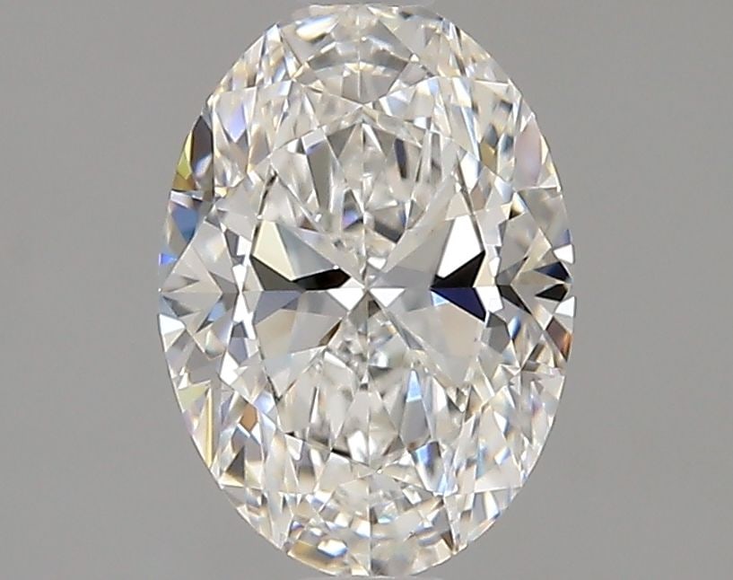 Loose Diamond - OVAL 1.53ct F VVS2: Loose Diamond - OVAL 1.53ct F VVS2 Source: This is a real non-mined Diamond that has been grown in a lab Shape: OVAL Carats: 1.53 Color: F Clarity: VVS2 Certification: IGI Video:
