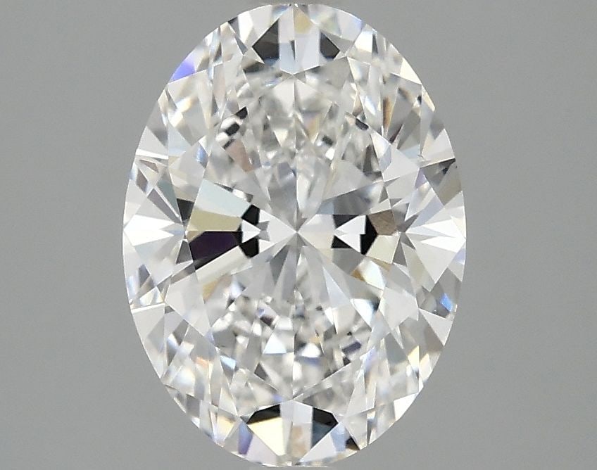 Loose Diamond - OVAL 2.09ct E VS1: Loose Diamond - OVAL 2.09ct E VS1 Source: This is a real non-mined Diamond that has been grown in a lab Shape: OVAL Carats: 2.09 Color: E Clarity: VS1 Certification: IGI Additional images available up