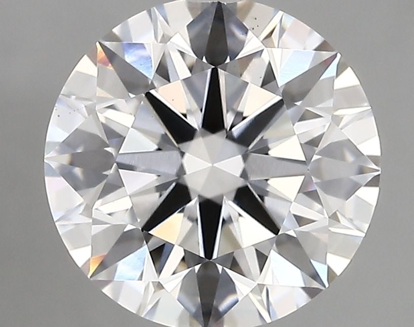 Ideal Loose Diamond - ROUND 3.12ct D VS1: Ideal Loose Diamond - ROUND 3.12ct D VS1 Source: This is a real non-mined Diamond that has been grown in a lab Shape: ROUND Carats: 3.12 Color: D Clarity: VS1 Certification: IGI Video: