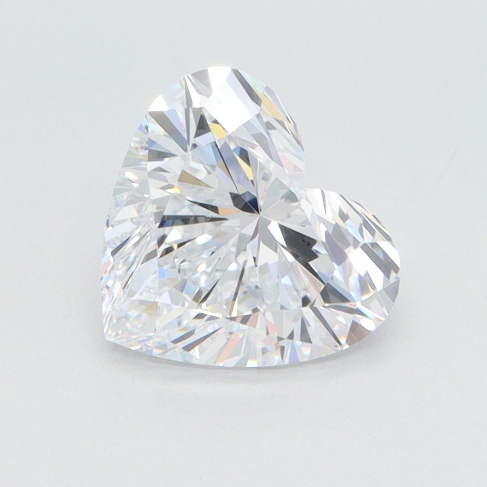 Loose Diamond - HEART 2.05ct E VVS1 (1 of 1)