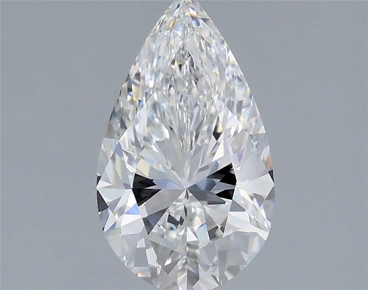 Loose Diamond - PEAR 1.34ct D VS1 (1 of 1)