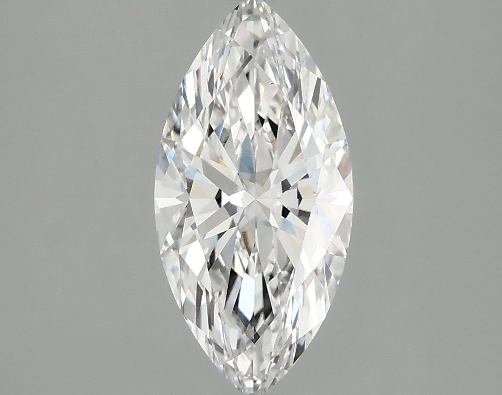 Loose Diamond - MARQUISE 1.57ct F VS1: Loose Diamond - MARQUISE 1.57ct F VS1 Source: This is a real non-mined Diamond that has been grown in a lab Shape: MARQUISE Carats: 1.57 Color: F Clarity: VS1 Certification: IGI Video: Video Link