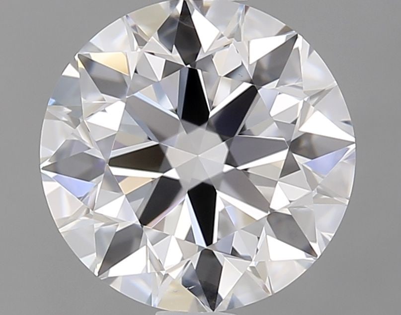 Ideal Loose Diamond - ROUND 1.5ct D VS2: Ideal Loose Diamond - ROUND 1.5ct D VS2 Source: This is a real non-mined Diamond that has been grown in a lab Shape: ROUND Carats: 1.5 Color: D Clarity: VS2 Certification: IGI Additional images