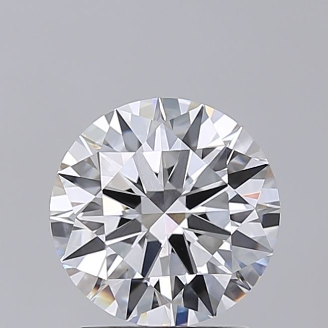 Loose Diamond - ROUND 2.02ct F VVS2 (1 of 1)