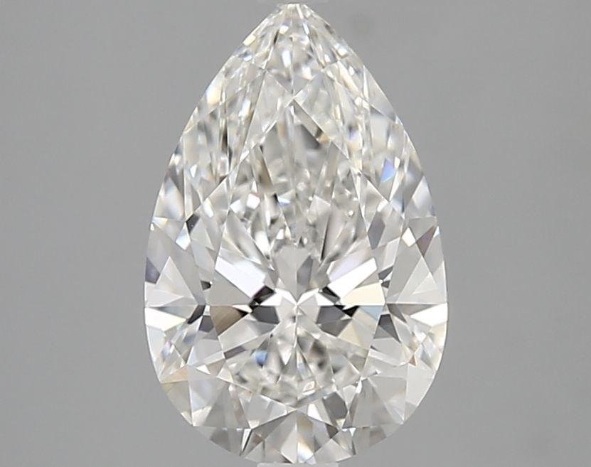 Loose Diamond - PEAR 2.16ct E VVS2 (1 of 1)