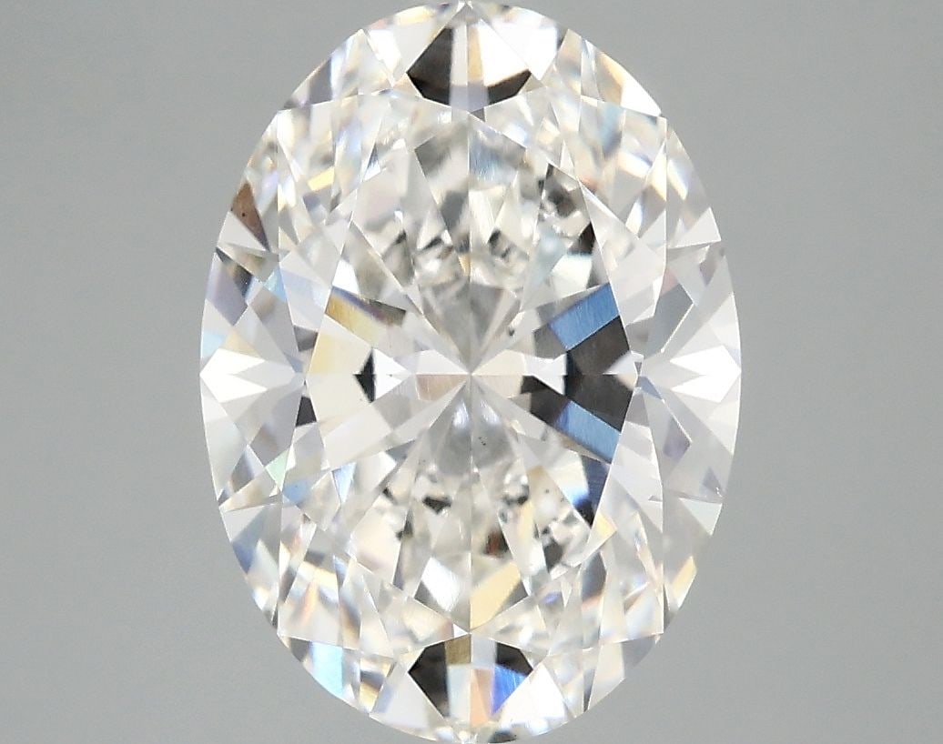 Loose Diamond - OVAL 3.88ct F VS1: Loose Diamond - OVAL 3.88ct F VS1 Source: This is a real non-mined Diamond that has been grown in a lab Shape: OVAL Carats: 3.88 Color: F Clarity: VS1 Certification: IGI Video: