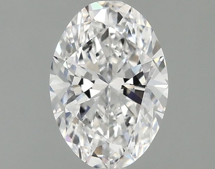 Loose Diamond - OVAL 1.36ct D VS1: Loose Diamond - OVAL 1.36ct D VS1 Source: This is a real non-mined Diamond that has been grown in a lab Shape: OVAL Carats: 1.36 Color: D Clarity: VS1 Certification: IGI Video: