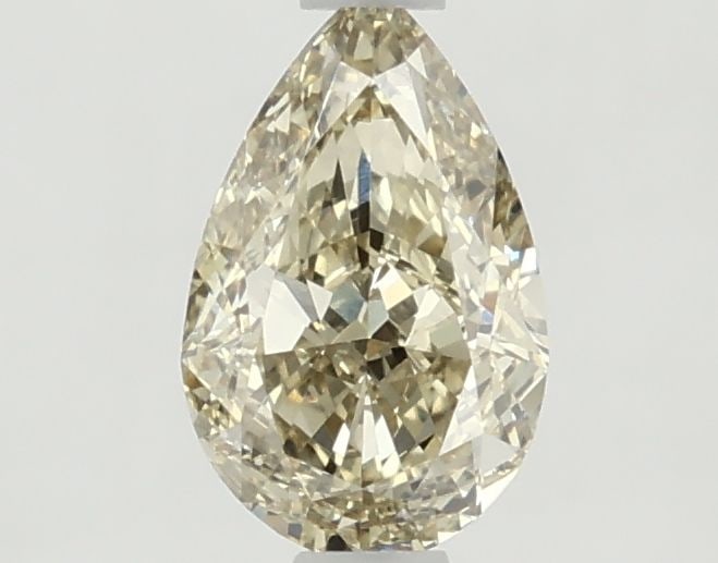 Loose Diamond - PEAR 1.14ct Fancy Vivid Yellow VVS2: Loose Diamond - PEAR 1.14ct Fancy Vivid Yellow VVS2 Source: This is a real non-mined Diamond that has been grown in a lab Shape: PEAR Carats: 1.14 Color: Fancy Vivid Yellow Certification: NONE Video: