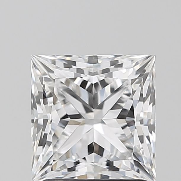 Loose Diamond - PRINCESS 1.59ct D VVS2 (1 of 1)
