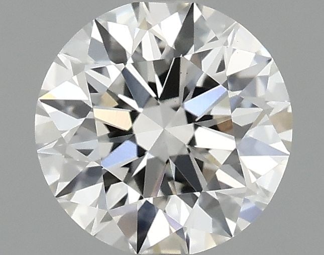 Ideal Loose Diamond - ROUND 1.03ct F VS1: Ideal Loose Diamond - ROUND 1.03ct F VS1 Source: This is a real non-mined Diamond that has been grown in a lab Shape: ROUND Carats: 1.03 Color: F Clarity: VS1 Certification: IGI Video: