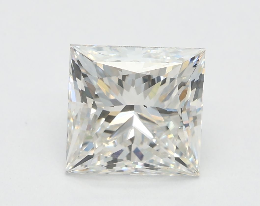 Loose Diamond - PRINCESS 2.2ct H VS2 (1 of 1)