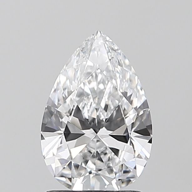 Loose Diamond - PEAR 1.27ct D VVS1 (1 of 1)