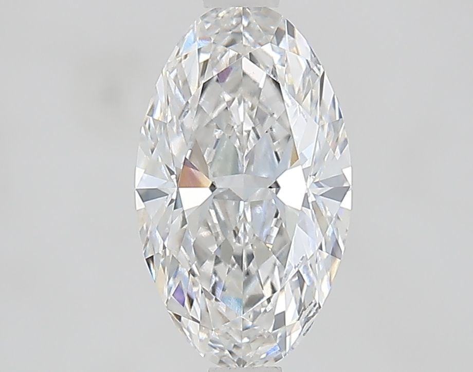 Loose Diamond - OVAL 1.55ct E VVS2: Loose Diamond - OVAL 1.55ct E VVS2 Source: This is a real non-mined Diamond that has been grown in a lab Shape: OVAL Carats: 1.55 Color: E Clarity: VVS2 Certification: IGI Video: