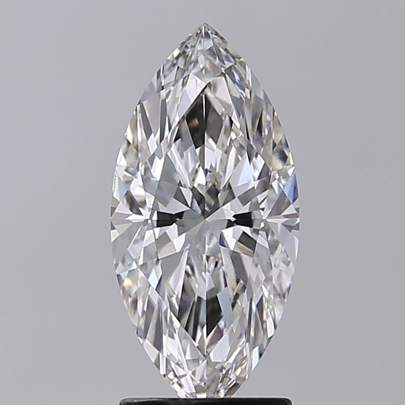 Loose Diamond - MARQUISE 2.03ct G VS1 (1 of 1)