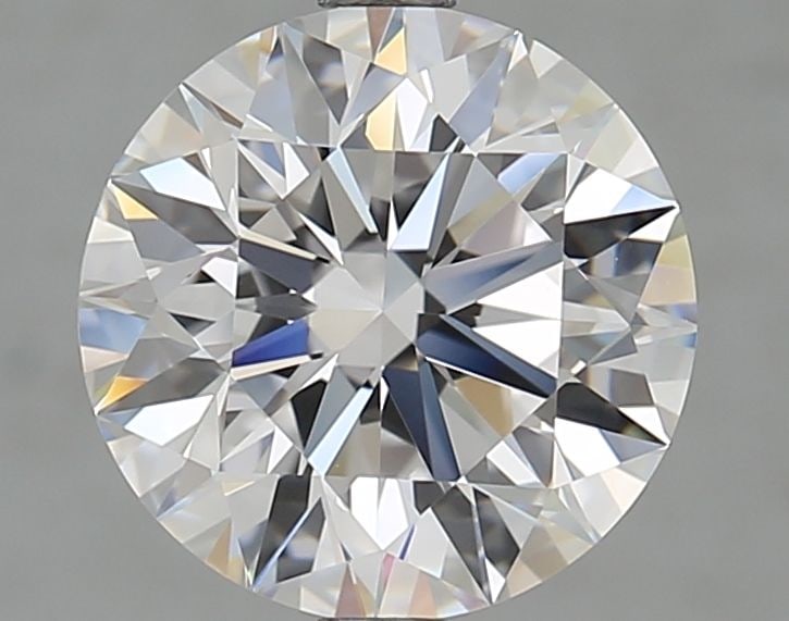 Loose Diamond - ROUND 3.06ct D VVS1: Loose Diamond - ROUND 3.06ct D VVS1 Source: This is a real non-mined Diamond that has been grown in a lab Shape: ROUND Carats: 3.06 Color: D Clarity: VVS1 Certification: GIA Video: