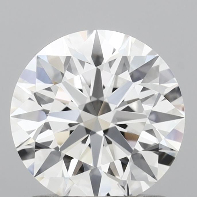 Ideal Loose Diamond - ROUND 1.07ct D VVS2: Ideal Loose Diamond - ROUND 1.07ct D VVS2 Source: This is a real non-mined Diamond that has been grown in a lab Shape: ROUND Carats: 1.07 Color: D Clarity: VVS2 Certification: IGI Video: