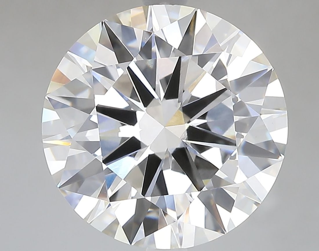 Loose Diamond - ROUND 7.03ct G VVS2 (1 of 1)
