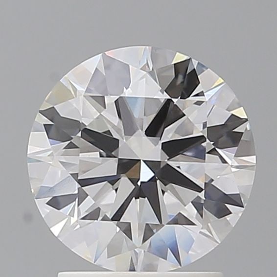 Ideal Loose Diamond - ROUND 2.03ct E VS2 (1 of 1)