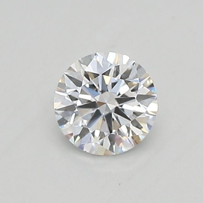 Loose Diamond - ROUND 0.39ct D VVS2 (1 of 1)