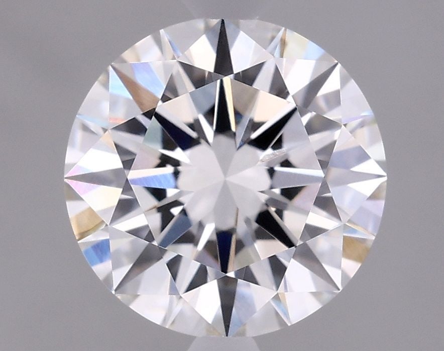 Loose Diamond - ROUND 1.51ct E IF (1 of 1)