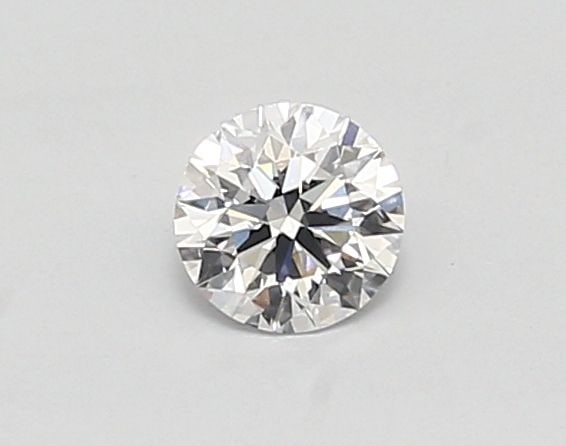 Ideal Loose Diamond - ROUND 0.38ct D VVS2 (1 of 1)