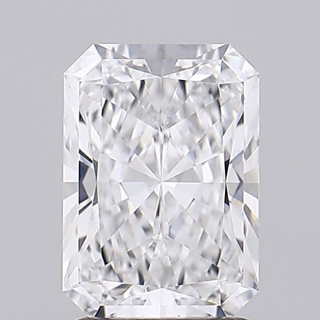 Loose Diamond - RADIANT 1.89ct D VVS1 (1 of 1)
