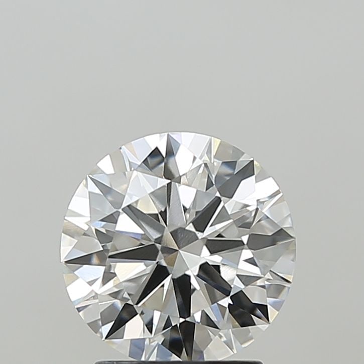 Ideal Loose Diamond - ROUND 2.07ct F VS1: Ideal Loose Diamond - ROUND 2.07ct F VS1 Source: This is a real non-mined Diamond that has been grown in a lab Shape: ROUND Carats: 2.07 Color: F Clarity: VS1 Certification: IGI Video:
