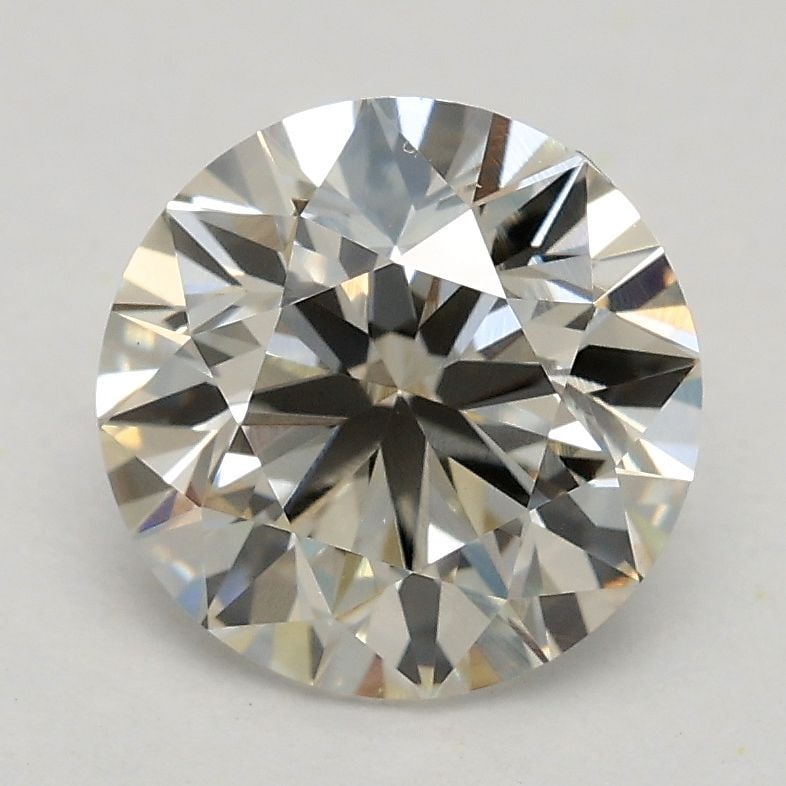 Loose Diamond - ROUND 1.51ct J VS1 (1 of 1)