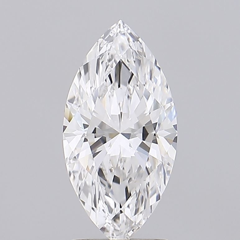 Loose Diamond - MARQUISE 1.83ct E VVS1 (1 of 1)