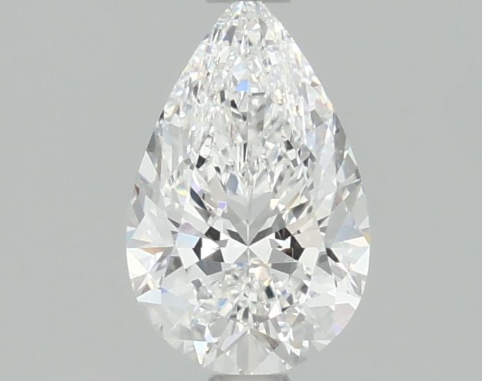 Loose Diamond - PEAR 1.08ct E VVS1 (1 of 1)