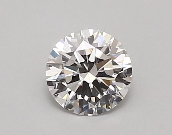 Loose Diamond - ROUND 0.69ct D VVS2 (1 of 1)