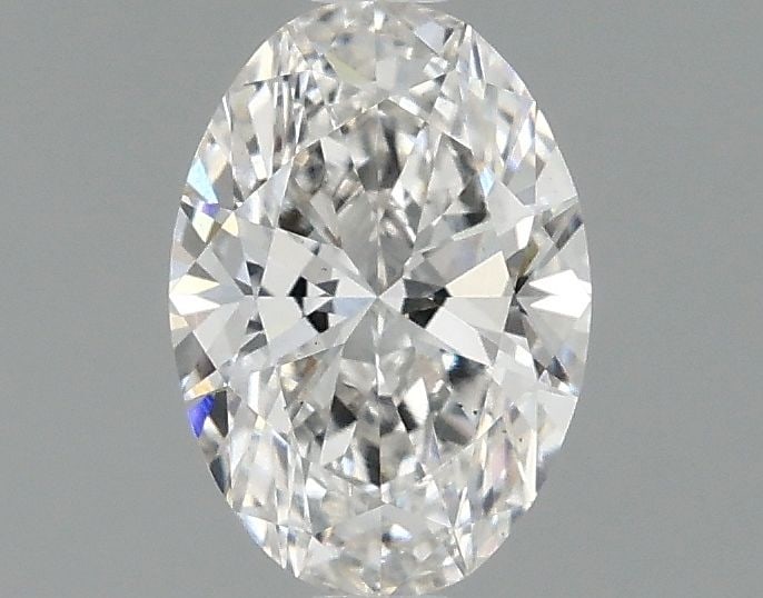 Loose Diamond - OVAL 1.02ct E VS1: Loose Diamond - OVAL 1.02ct E VS1 Source: This is a real non-mined Diamond that has been grown in a lab Shape: OVAL Carats: 1.02 Color: E Clarity: VS1 Certification: IGI Video: