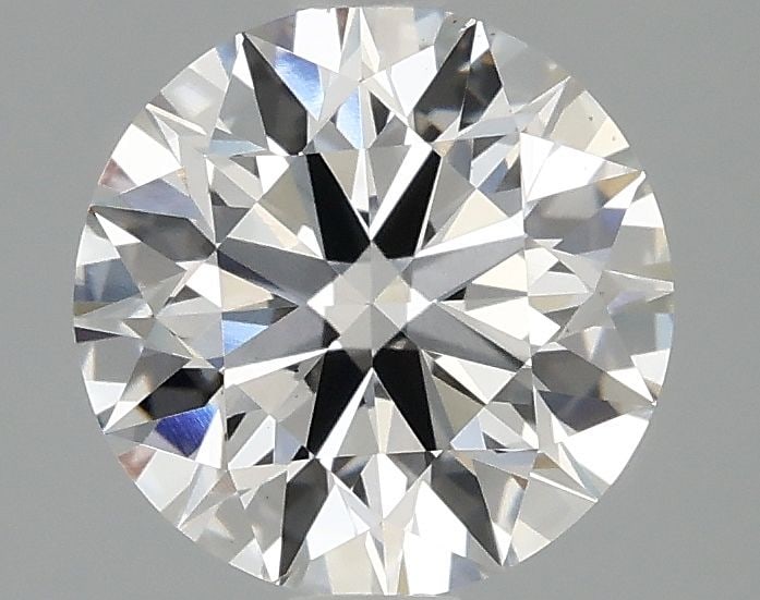 Loose Diamond - ROUND 2.0ct F VS1: Loose Diamond - ROUND 2.0ct F VS1 Source: This is a real non-mined Diamond that has been grown in a lab Shape: ROUND Carats: 2.0 Color: F Clarity: VS1 Certification: IGI Video: