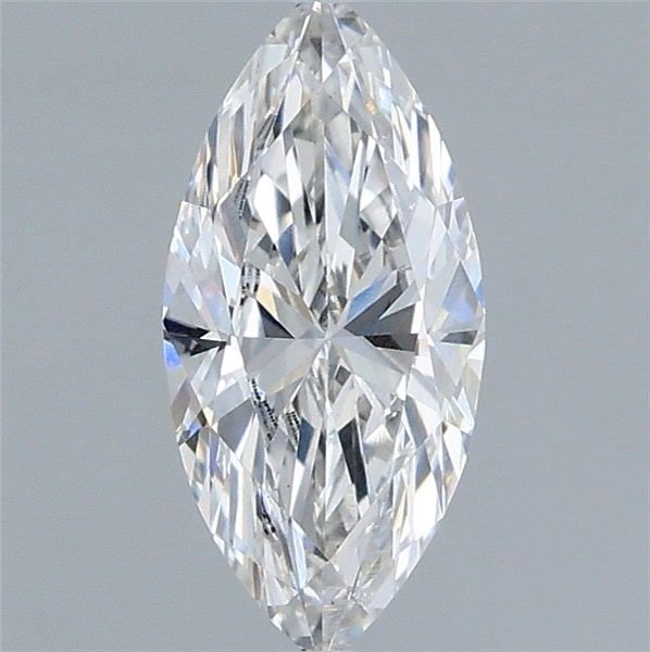 Loose Diamond - MARQUISE 0.96ct E VS1: Loose Diamond - MARQUISE 0.96ct E VS1 Source: This is a real non-mined Diamond that has been grown in a lab Shape: MARQUISE Carats: 0.96 Color: E Clarity: VS1 Certification: IGI Video: