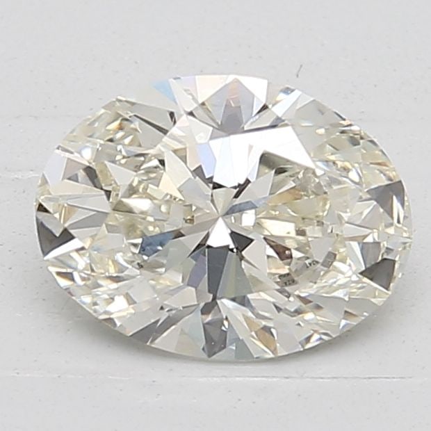 Loose Diamond - OVAL 2.0ct K VS2: Loose Diamond - OVAL 2.0ct K VS2 Source: This is a real non-mined Diamond that has been grown in a lab Shape: OVAL Carats: 2.0 Color: K Clarity: VS2 Certification: IGI Video: