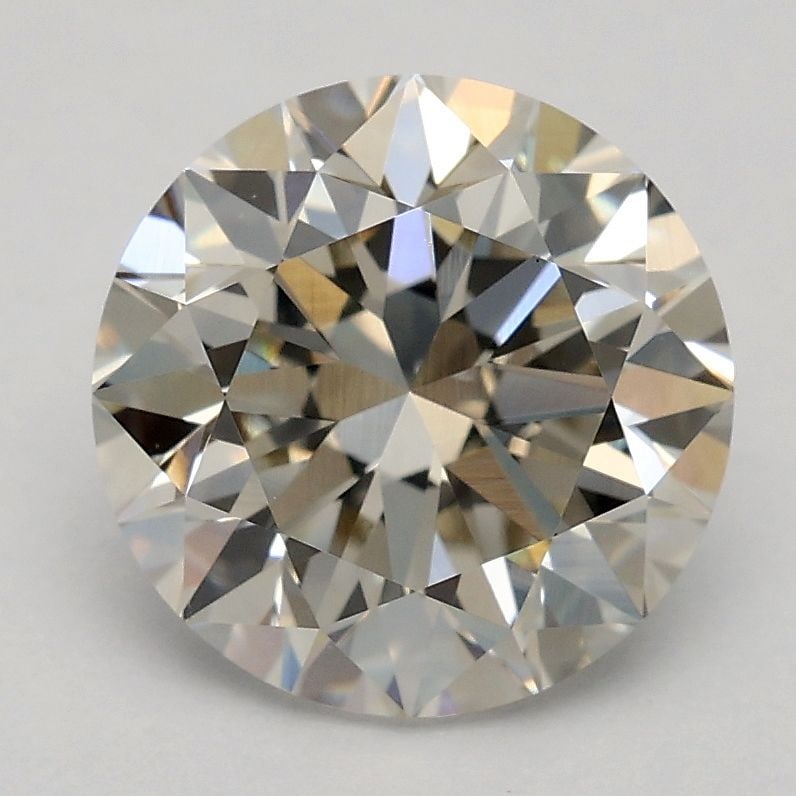 Loose Diamond - ROUND 1.8ct J VVS2 (1 of 1)