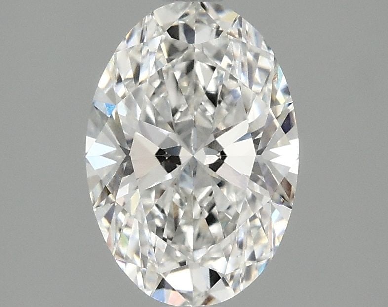 Loose Diamond - OVAL 1.51ct F VS1: Loose Diamond - OVAL 1.51ct F VS1 Source: This is a real non-mined Diamond that has been grown in a lab Shape: OVAL Carats: 1.51 Color: F Clarity: VS1 Certification: IGI Video: Video Link Additional