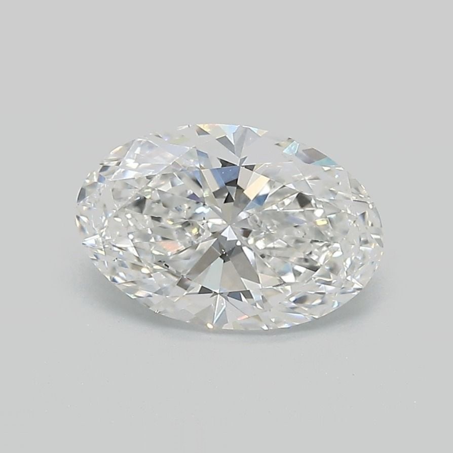 Loose Diamond - OVAL 1.78ct E VS1: Loose Diamond - OVAL 1.78ct E VS1 Source: This is a real non-mined Diamond that has been grown in a lab Shape: OVAL Carats: 1.78 Color: E Clarity: VS1 Certification: IGI Video: