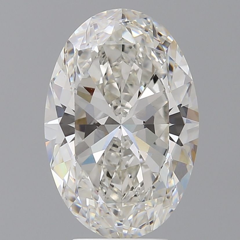 Loose Diamond - OVAL 5.05ct F VS1: Loose Diamond - OVAL 5.05ct F VS1 Source: This is a real non-mined Diamond that has been grown in a lab Shape: OVAL Carats: 5.05 Color: F Clarity: VS1 Certification: IGI Video: Video Link Additional