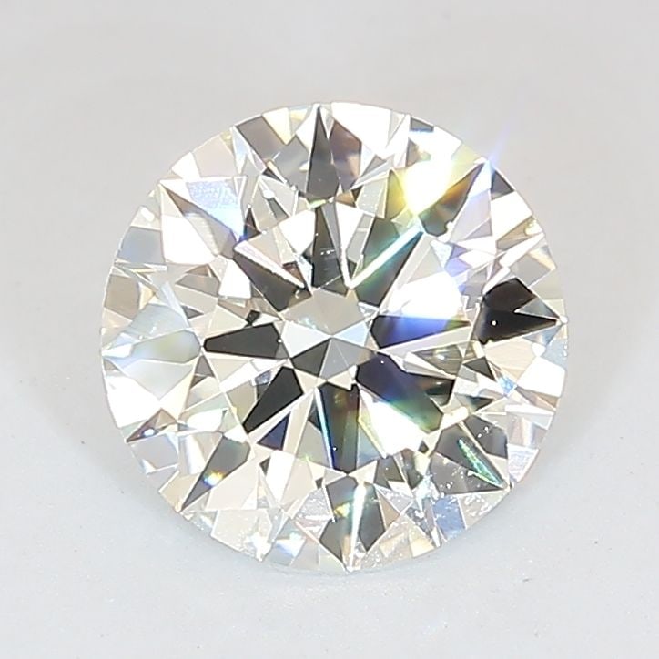 Ideal Loose Diamond - ROUND 1.51ct I VS1: Ideal Loose Diamond - ROUND 1.51ct I VS1 Source: This is a real non-mined Diamond that has been grown in a lab Shape: ROUND Carats: 1.51 Color: I Clarity: VS1 Certification: IGI Video: